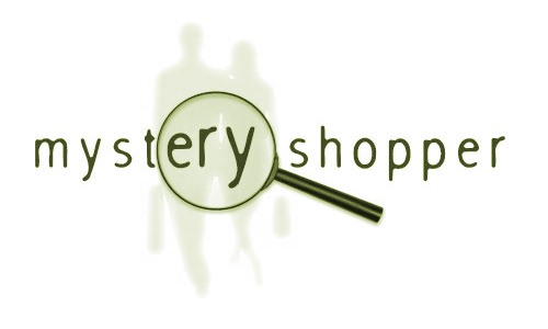 agencia mystery shopper